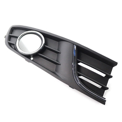 Right Side Front Bumper Fog Light Cover for VW Polo (2011-2013)