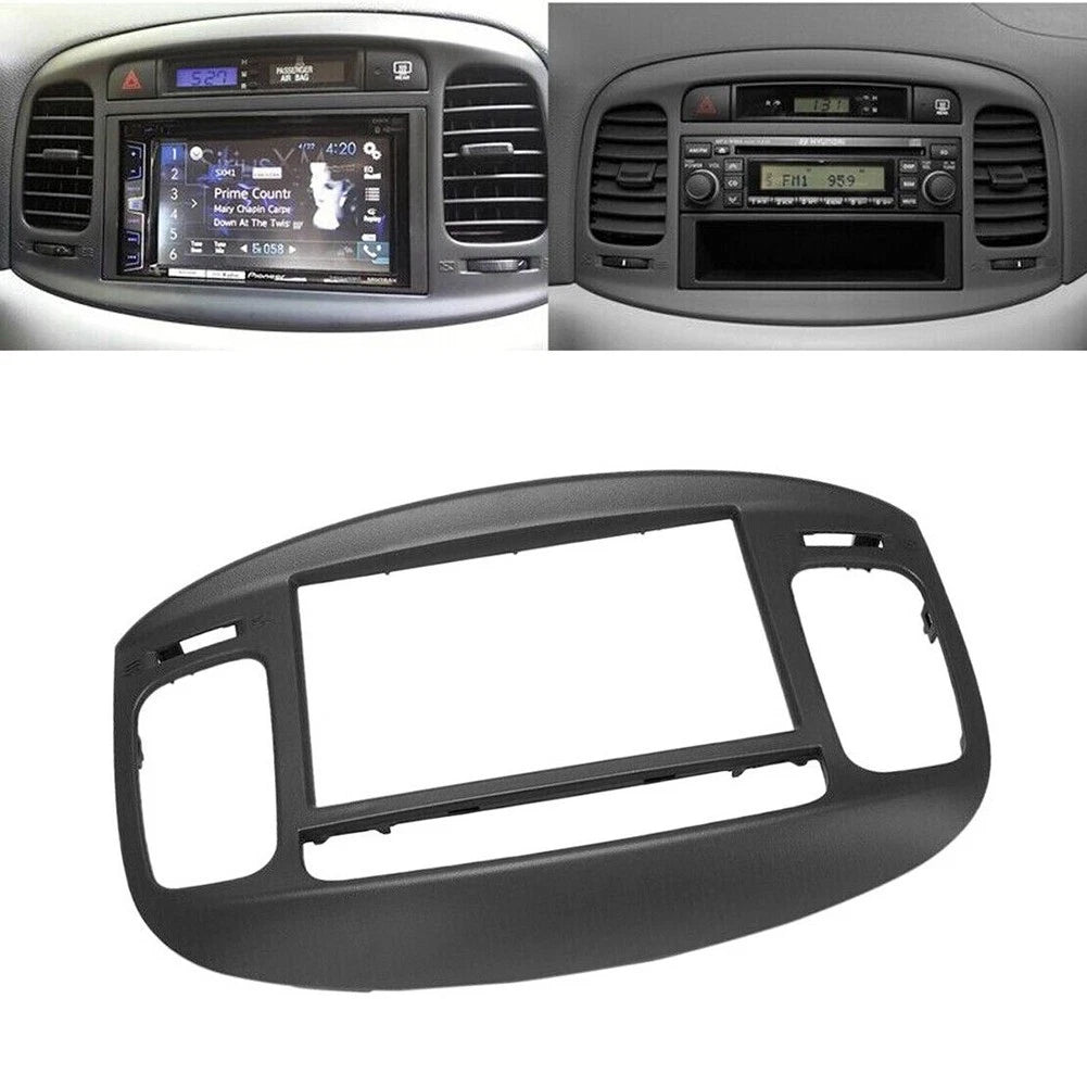 Fascia Plate for Hyundai Accent (2009–2012)