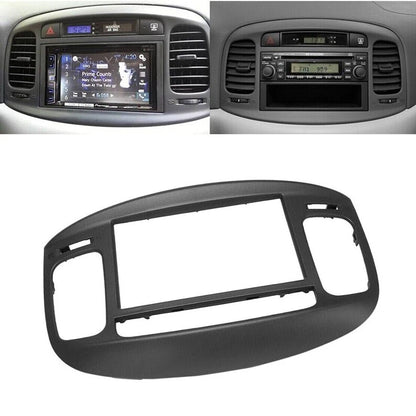 Fascia Plate for Hyundai Accent (2009–2012)