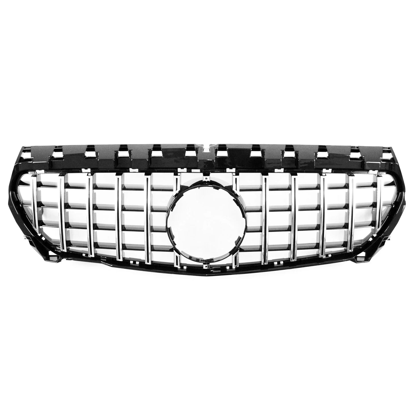 Grille for Mercedes Benz CLA-Class W117 (2017-2019)