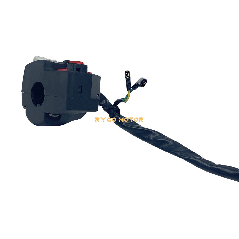 Start Switch/Headlight On Off Hi Lo for Honda TRX400EX Sportrax (1999–2004)
