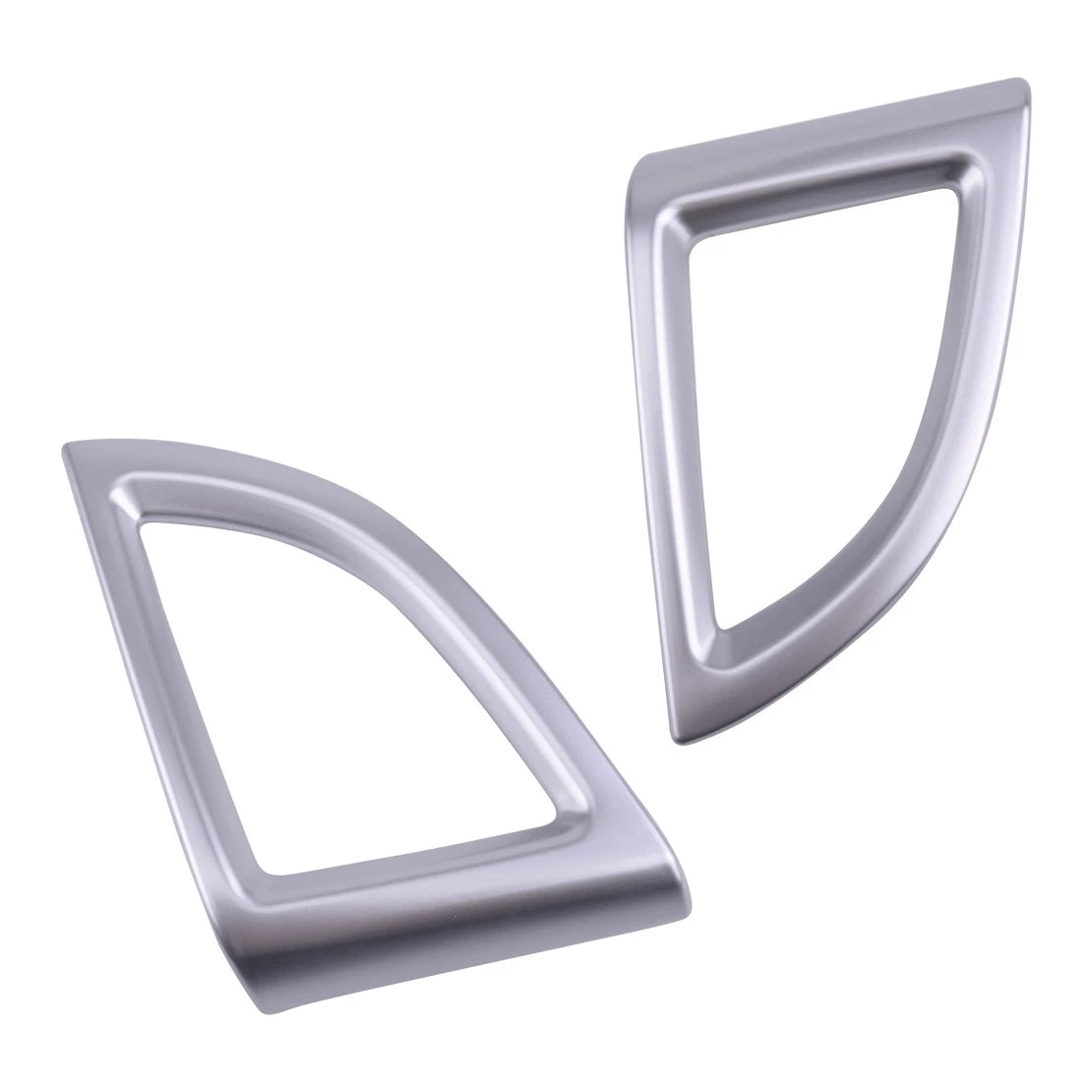 4 x Air Conditioning Vent Outlet Cover Trim for Honda CR-V (2012-2016)
