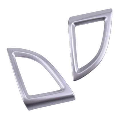 4 x Air Conditioning Vent Outlet Cover Trim for Honda CR-V (2012-2016)