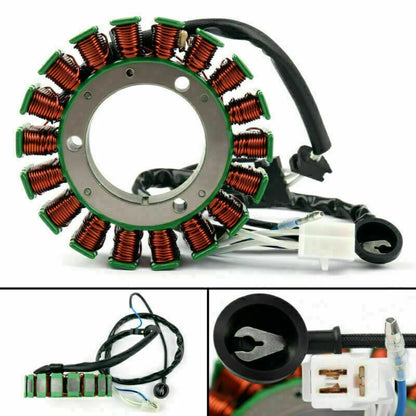 Stator Coil for Yamaha XV1100 Virago, XV750 Virago (1986-1999)