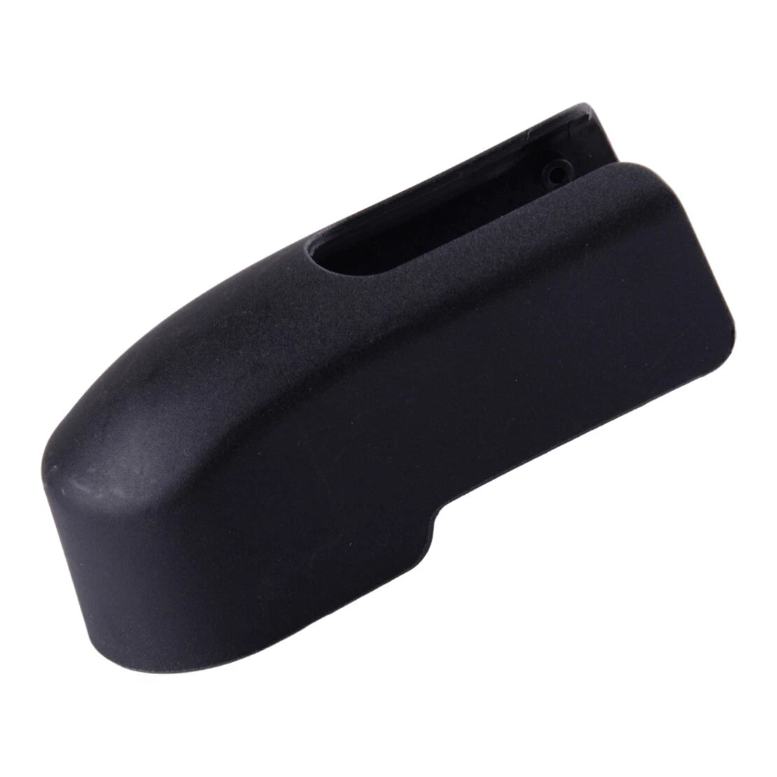 Rear Windshield Wiper Arm Nut Caps for Fiat 500X (2015-2021)