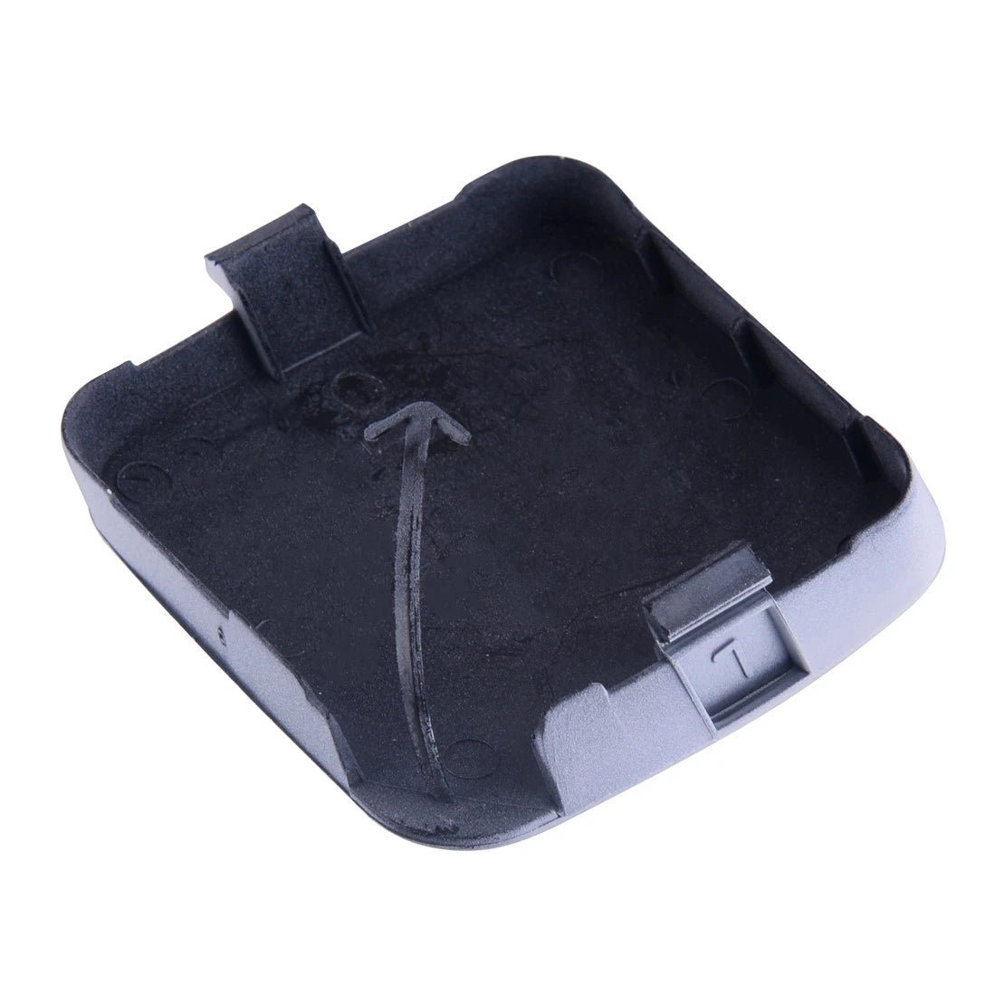 Left Front Bumper Towing Eye Cap for Toyota RAV4 (2009-2012)