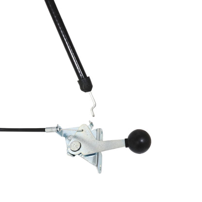 Throttle Cable for Bad Boy ZT Elite Maverick Outlaw MZ Elite (2008–2024)