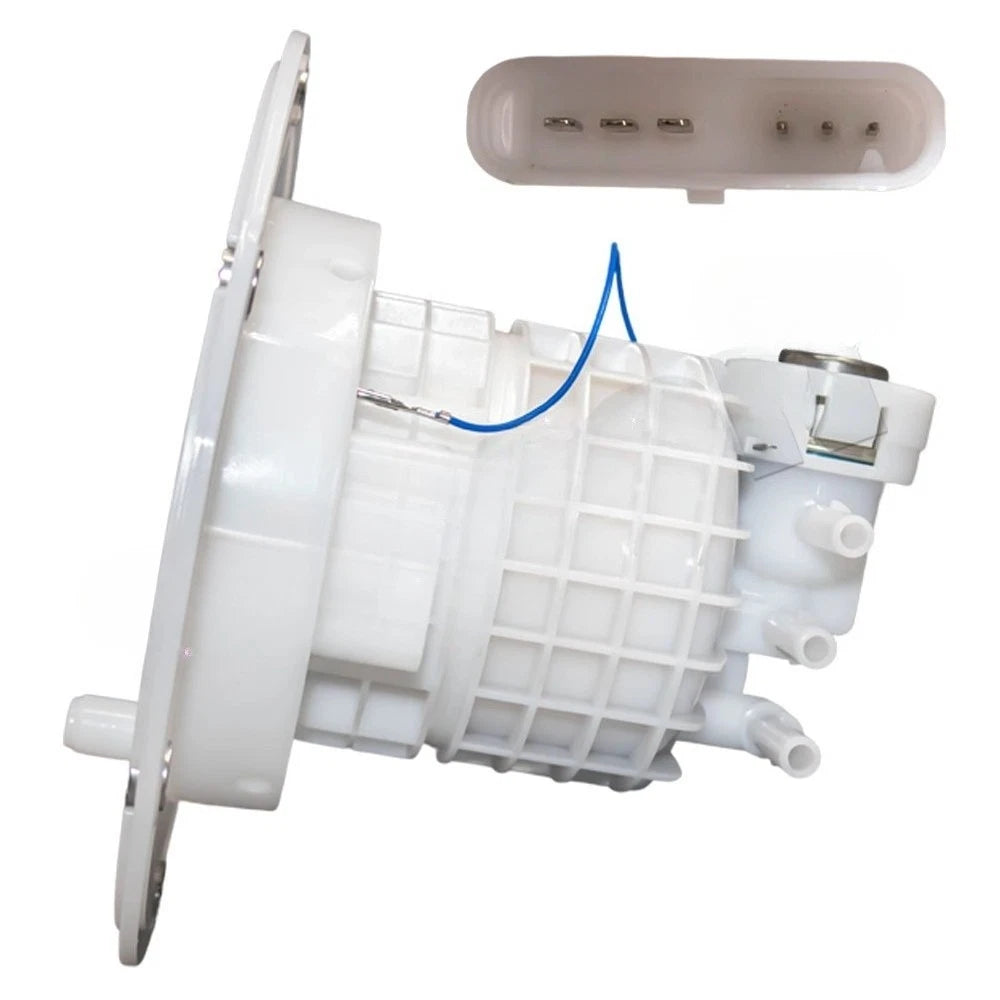 Fuel Filter 2 x for Mercedes-Benz W216 W221 CL550 S550 (2007–2008)