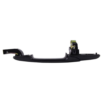 Outer Door Grip Handle Rear RH Fits Ford Ranger Mazda BT-50 Truck 2006-11 D06