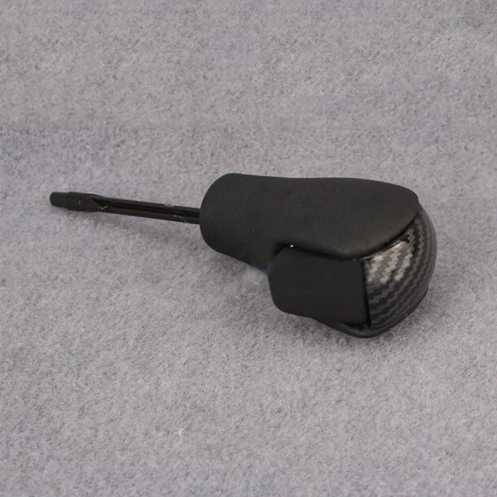 Carbon Fiber Automatic Gear Shift Knob for BMW 3 5 7 Series X3 X5 Z3