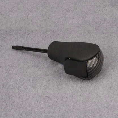 Carbon Fiber Automatic Gear Shift Knob for BMW 3 5 7 Series X3 X5 Z3