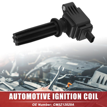 Ignition Coil for Ford Edge, Focus (2012-2018)
