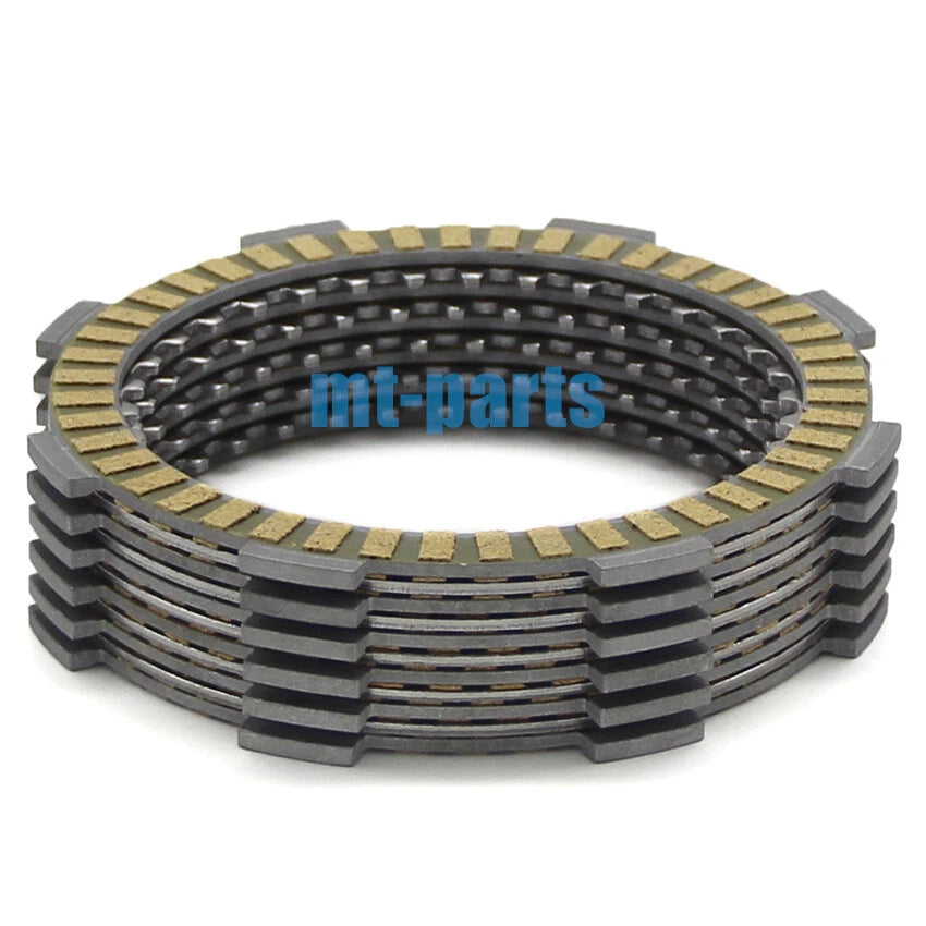 Clutch Friction Disc Plate for Suzuki RM100 (2003-2004)
