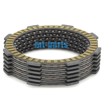 Clutch Friction Disc Plate for Suzuki RM100 (2003-2004)