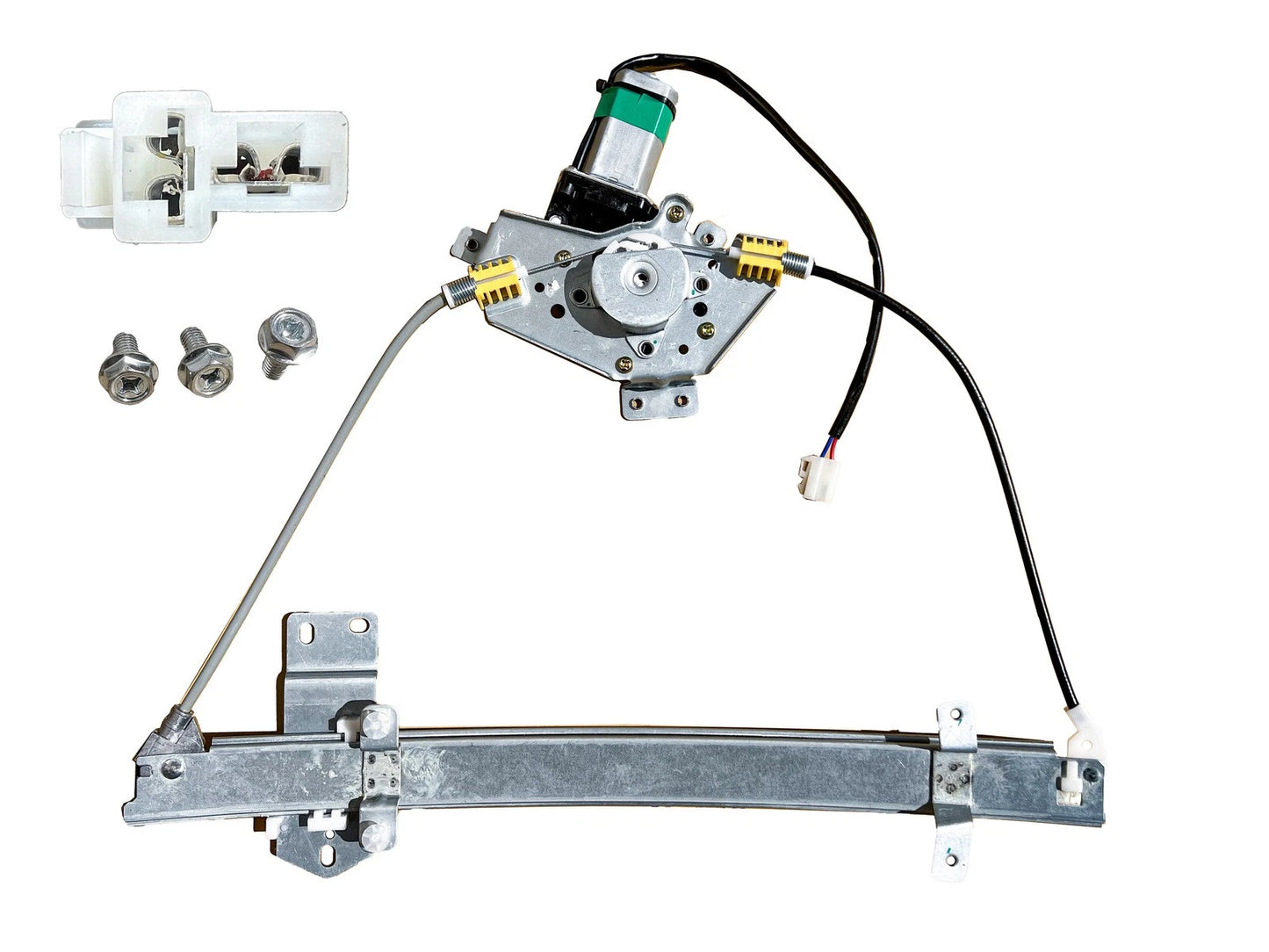 Front Left Window Regulator with Motor for Ford Falcon EA/EB/EF/EL (88-98)