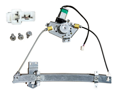 Front Left Window Regulator with Motor for Ford Falcon EA/EB/EF/EL (88-98)