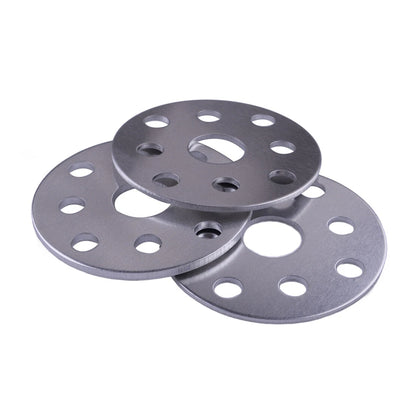 3 x Car Aluminum Alloy Water Pump Pulley Spacer for Chevy Ford 302 350 454