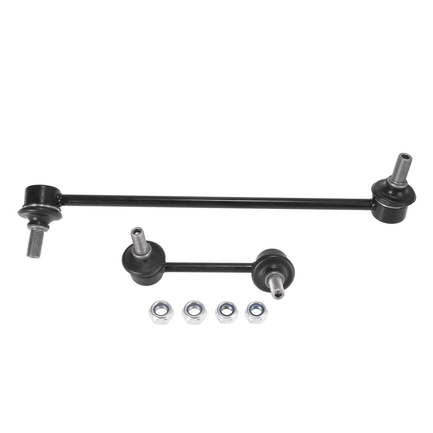Front Rear Sway Bar Links Stabilizer Kit for Nissan Altima (2007-2013)
