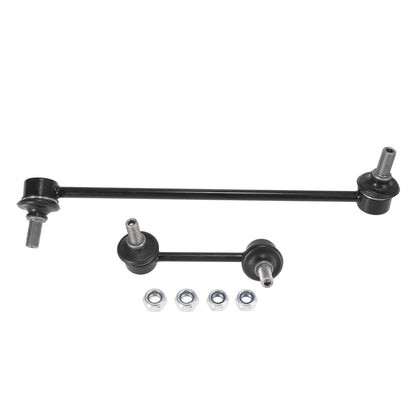 Front Rear Sway Bar Links Stabilizer Kit for Nissan Altima (2007-2013)