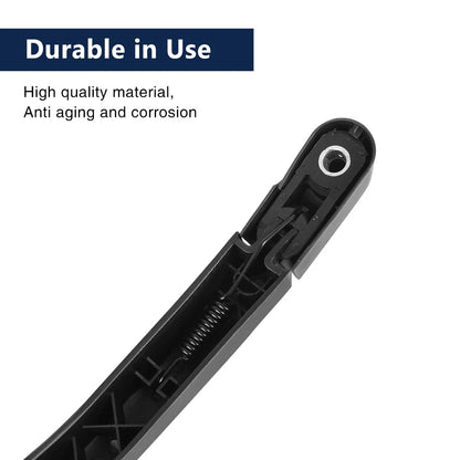 Rear Wiper Blade Arm Set for Ford Explorer (2013-2019) 11 Inch 285mm