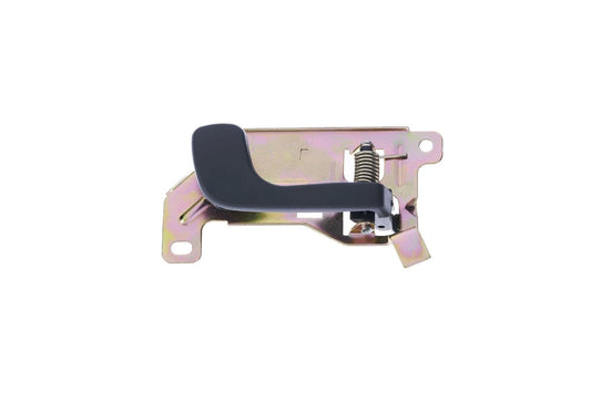 2 x Front LH+RH Grey Inner Door Handle for Mitsubishi Fuso Canter (1995–2005)