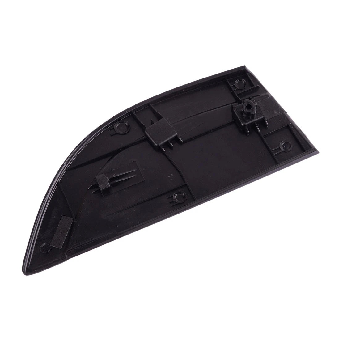 Right Rear Door Trim Cover for Hyundai Accent (2006-2010)