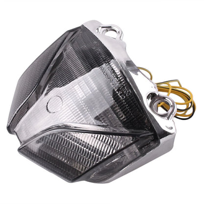 Rear LED Tail Light for MV Agusta Strada F4, F1000, Brutale, Strata (2004-2019)