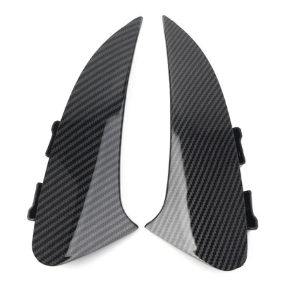 Rear Bumper Splitter Spoiler for Mercedes Benz CLA C118 (2020+)