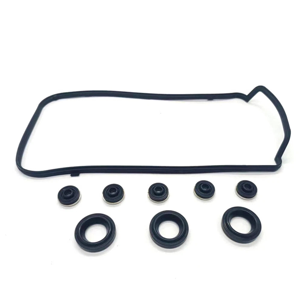 Front Valve Cover Gasket for Honda Accord, Odyssey, Acura MDX, TL (2003-2012)