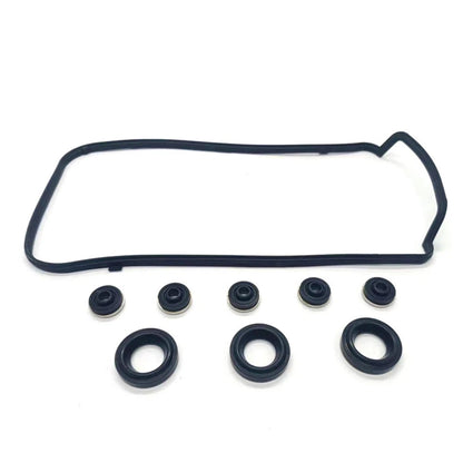 Front Valve Cover Gasket for Honda Accord, Odyssey, Acura MDX, TL (2003-2012)