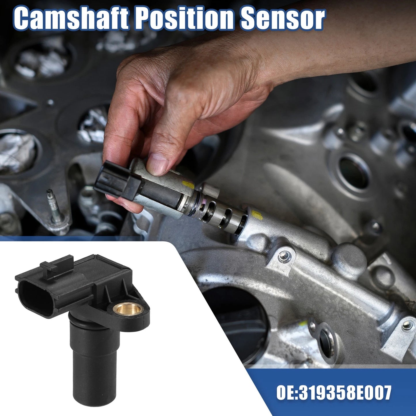 Camshaft Position Sensor for Nissan Juke (2016-2017)