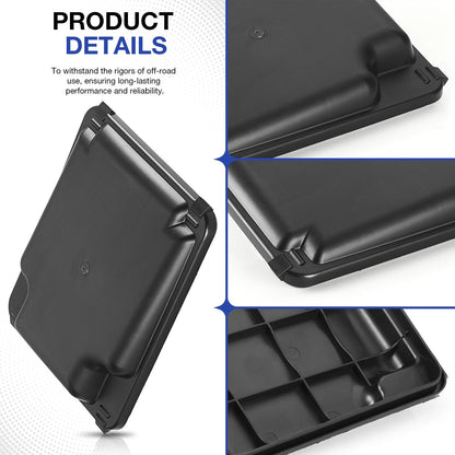 Airbox Lid & Seal for Honda TRX250X/TRX300X/TRX300EX (2000-2006)