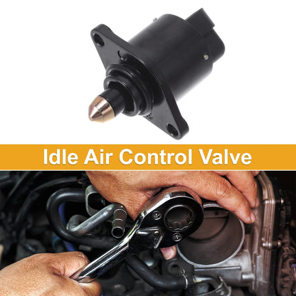Idle Air Control Valve for Chrysler Sebring (1995-1999)