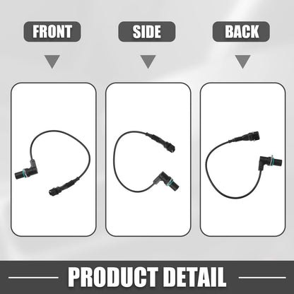 Camshaft Position Sensor for BMW 320i L6 2.0L (1992-1995)