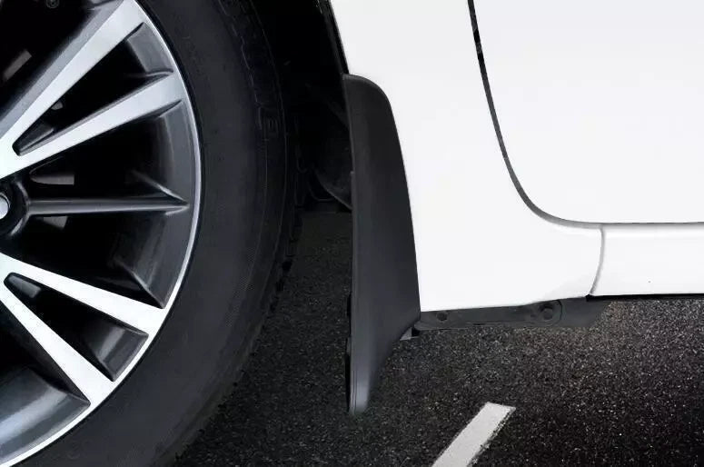 Mud Flaps Splash Guards Fender Mudguards 4X for Cadillac CT5 (2020–2024)