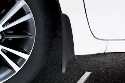Mud Flaps Splash Guards Fender Mudguards 4X for Cadillac CT5 (2020–2024)