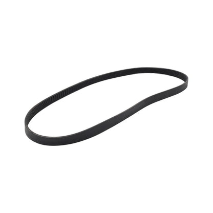 6 x Concave Convex Rubber Transmission Belts for Wheel Balance Machine (N/A)