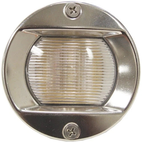 LED Courtesy Light 12V Boat Cockpit Lights - Pack of 4