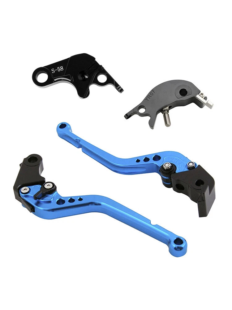 Brake Clutch Lever for Yamaha YZF R7 MT-10/SP FZ-10 (2022-2023)