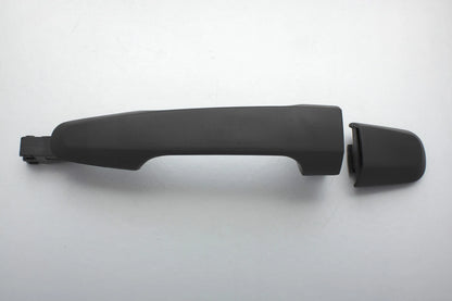 Mitsubishi Triton L200 Outside Rear Door Handle LH/RH Black (2005-2014)
