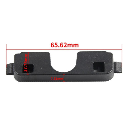 Rear Trunk Load Cover Hook Clip for Opel Vauxhall