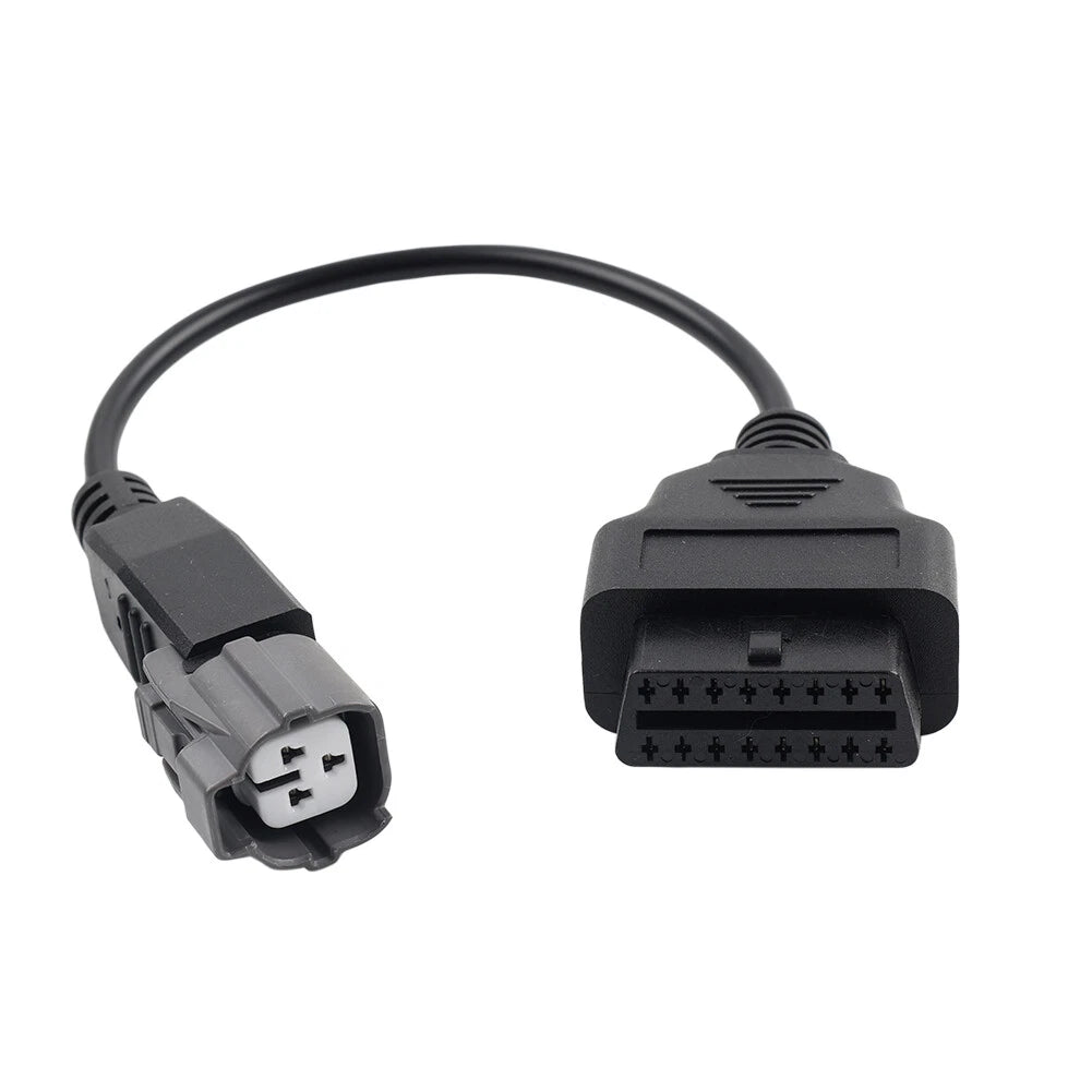 OBD2 Diagnostic Adapter Cable for Yamaha WaveRunner Jet Boat
