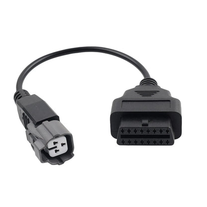 OBD2 Diagnostic Adapter Cable for Yamaha WaveRunner Jet Boat