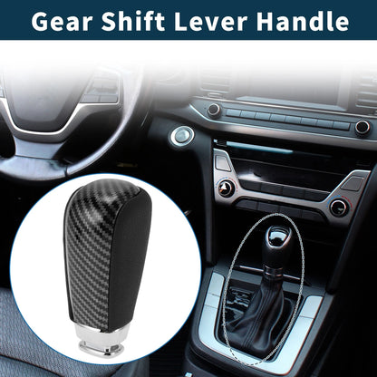 Automatic Gear Shift Knob Handle for Toyota Prado FJ 150 Cruiser (2010–2017)
