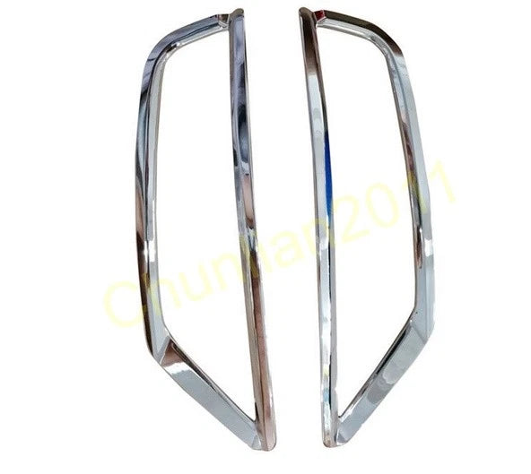 Rear Fog Light Cover Trim for Mazda CX-5 (2017-2021)