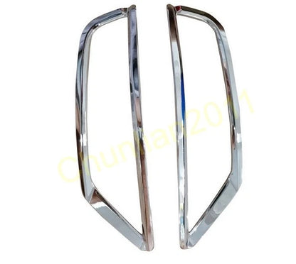 Rear Fog Light Cover Trim for Mazda CX-5 (2017-2021)