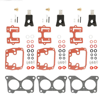 CARB Repair Rebuild Kit for Johnson Evinrude 0439076/434888/18-7046