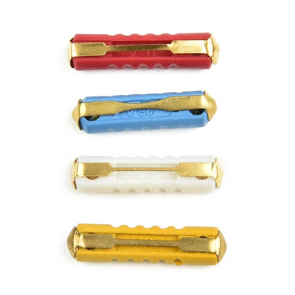 Fuses 40pcs 5A 8A 16A 25A Copper for Automotive Cars US