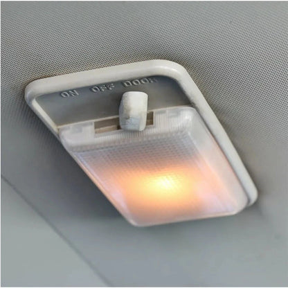 Dome Light Lens Cover for Toyota 4Runner Pickup (2003-2009)