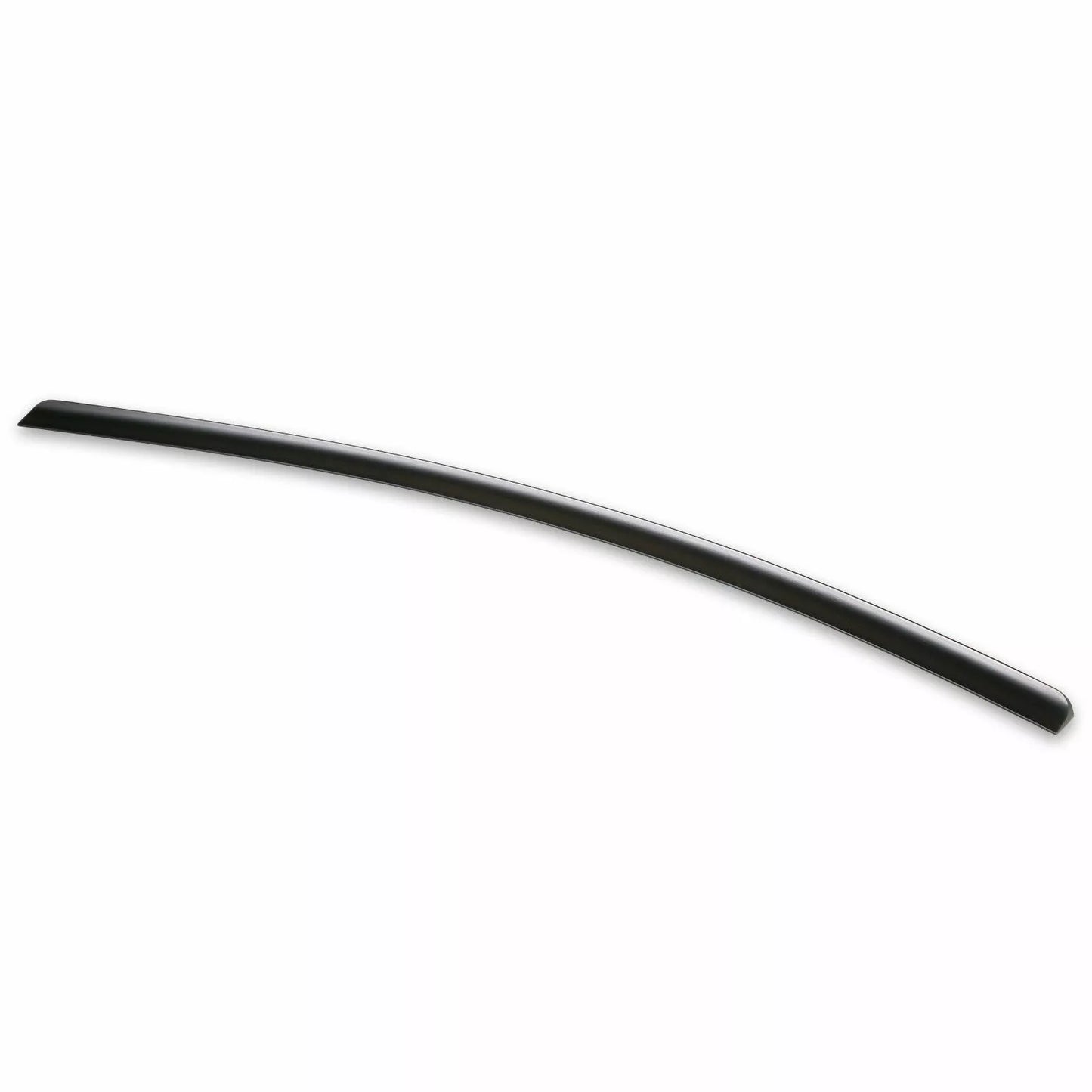 Rear Boot Lip Spoiler for BMW E39 Sedan (1995-2003)